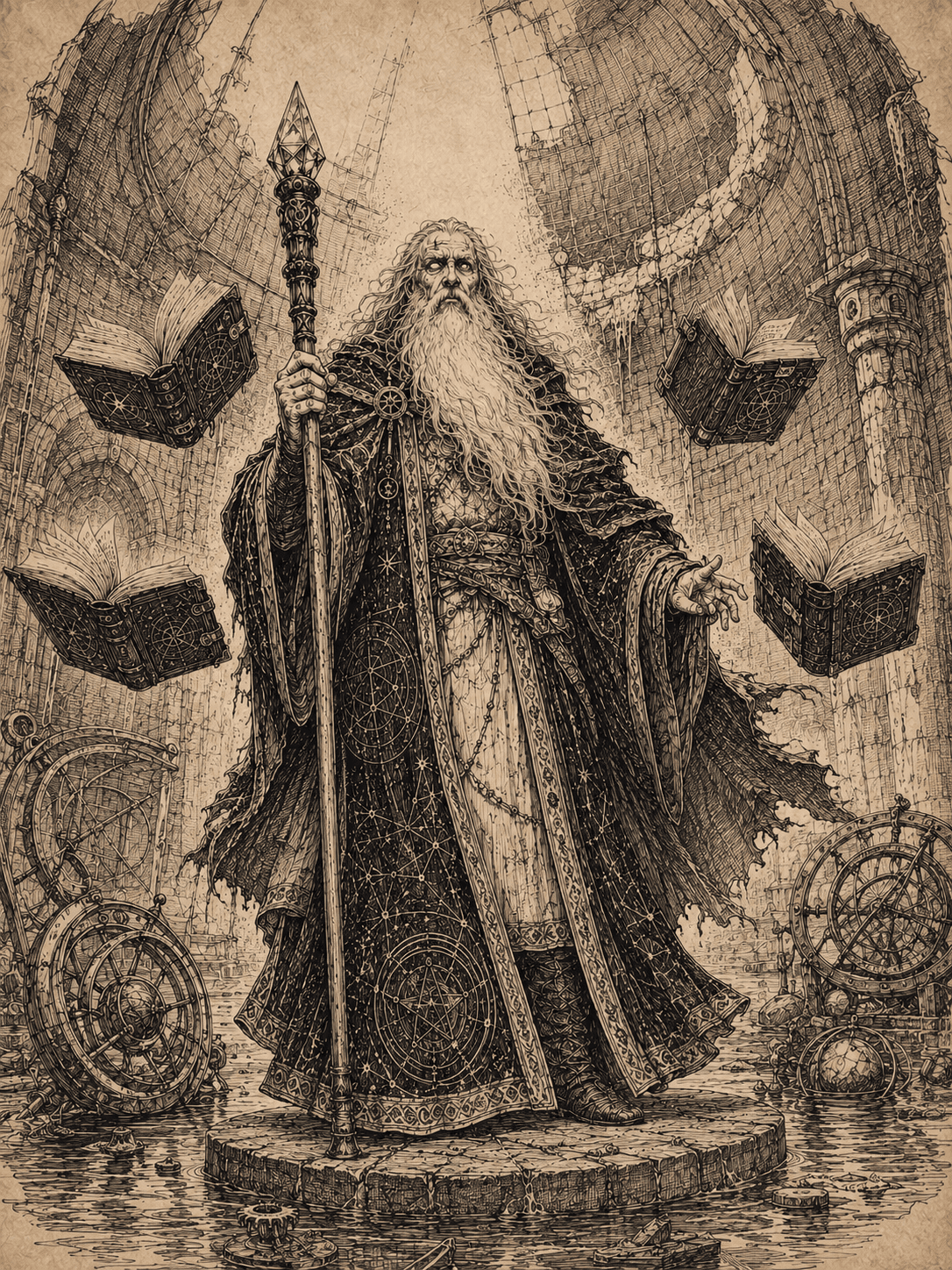 Archmage