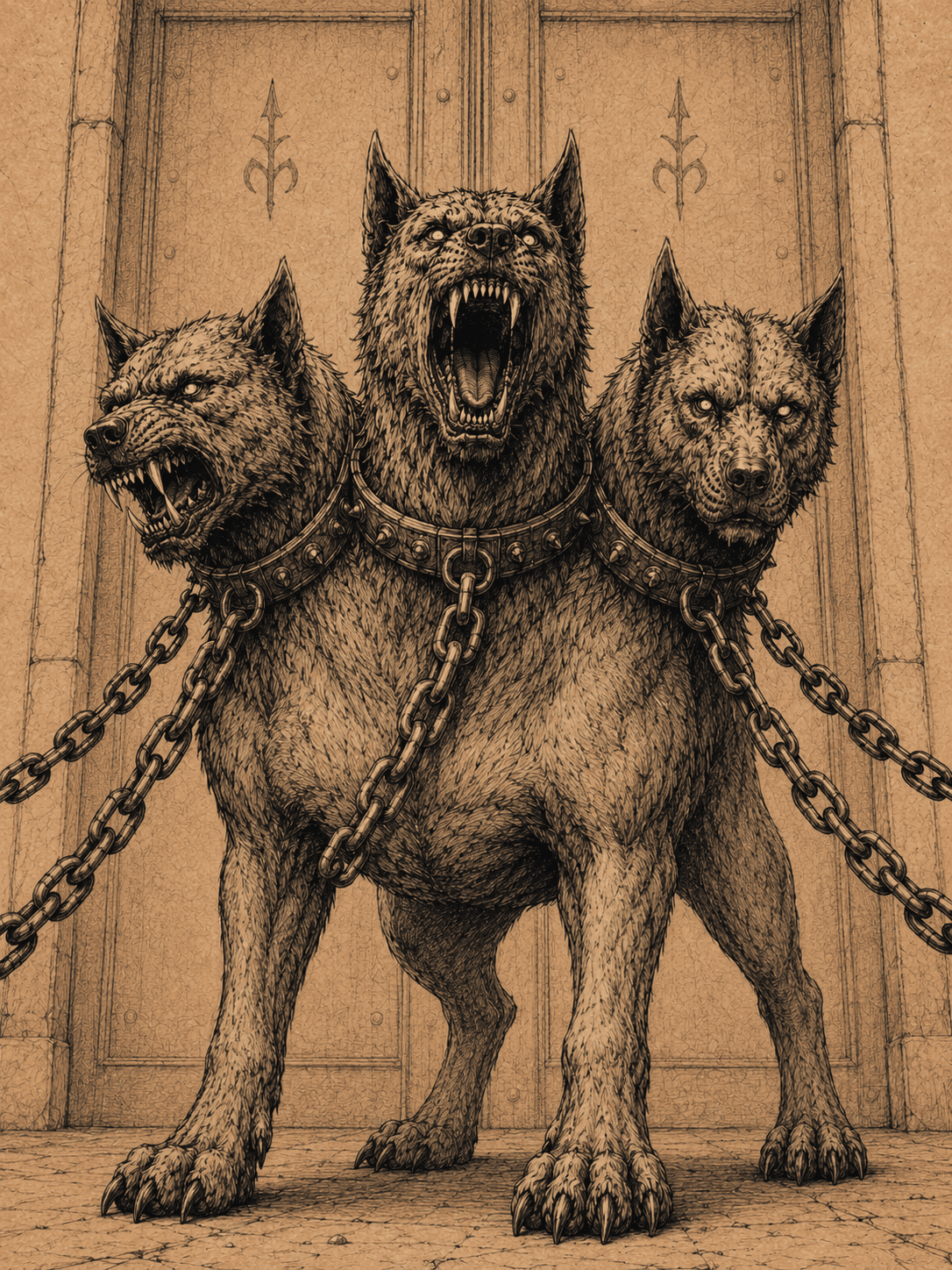 Cerberus
