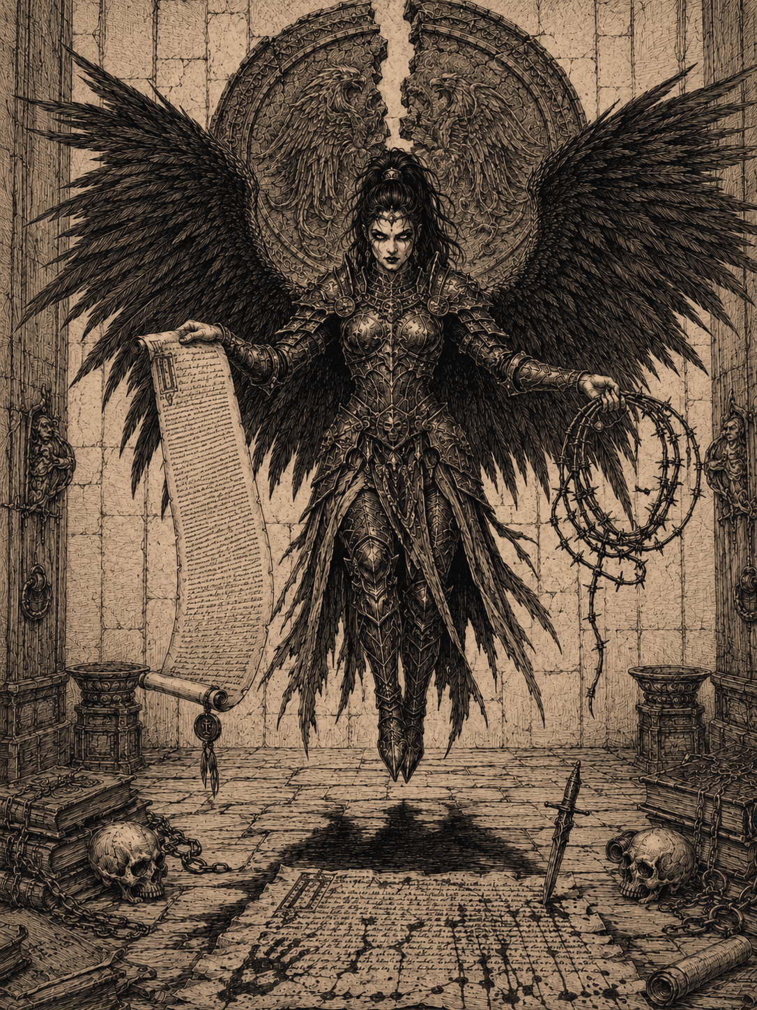 Erinyes