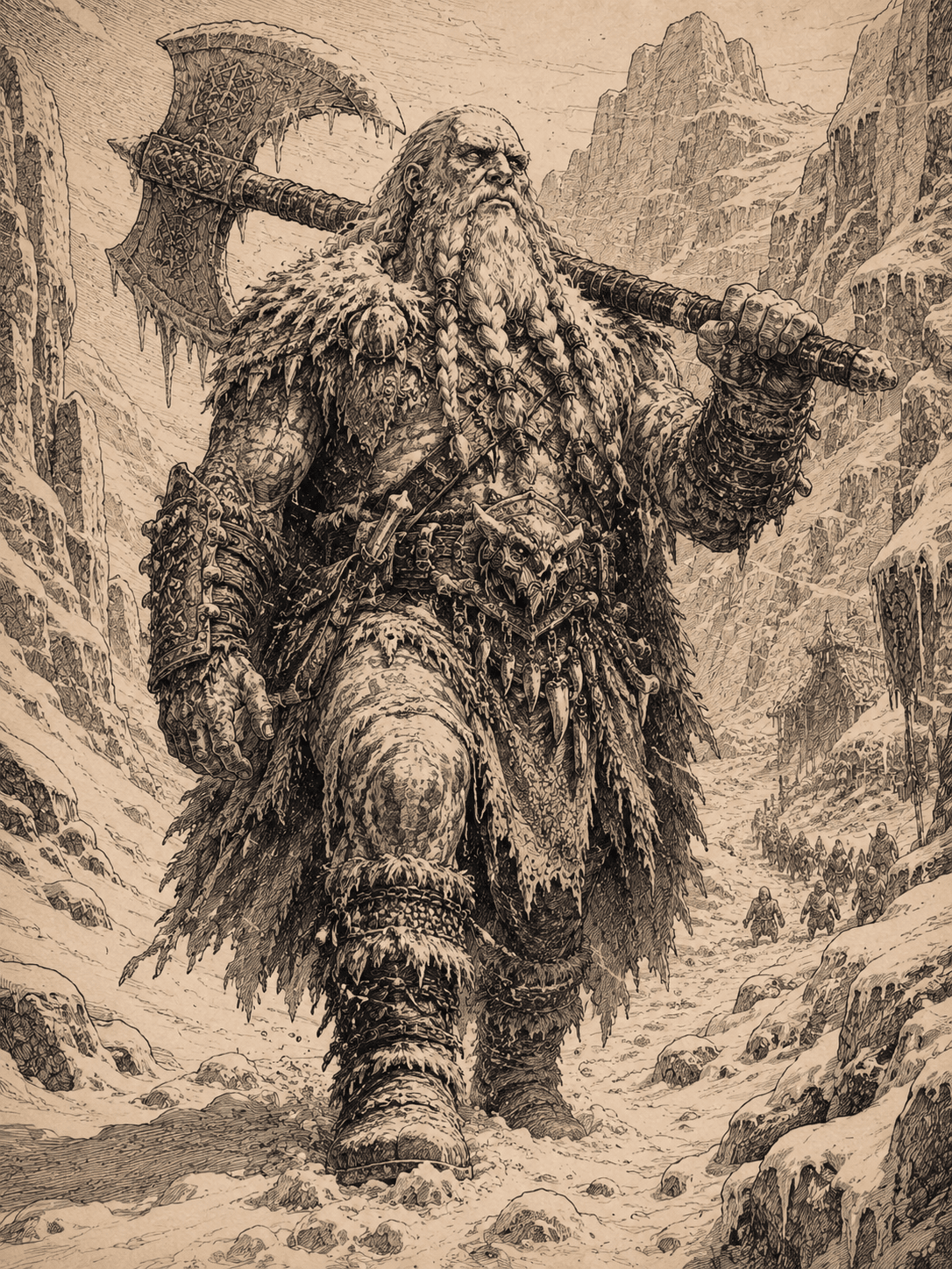 Frost Giant