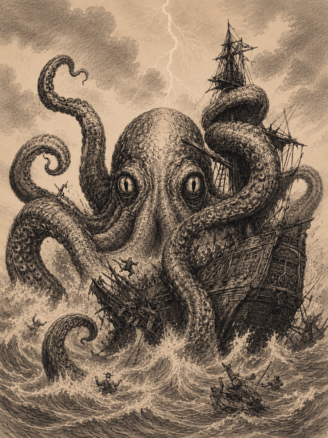 Kraken