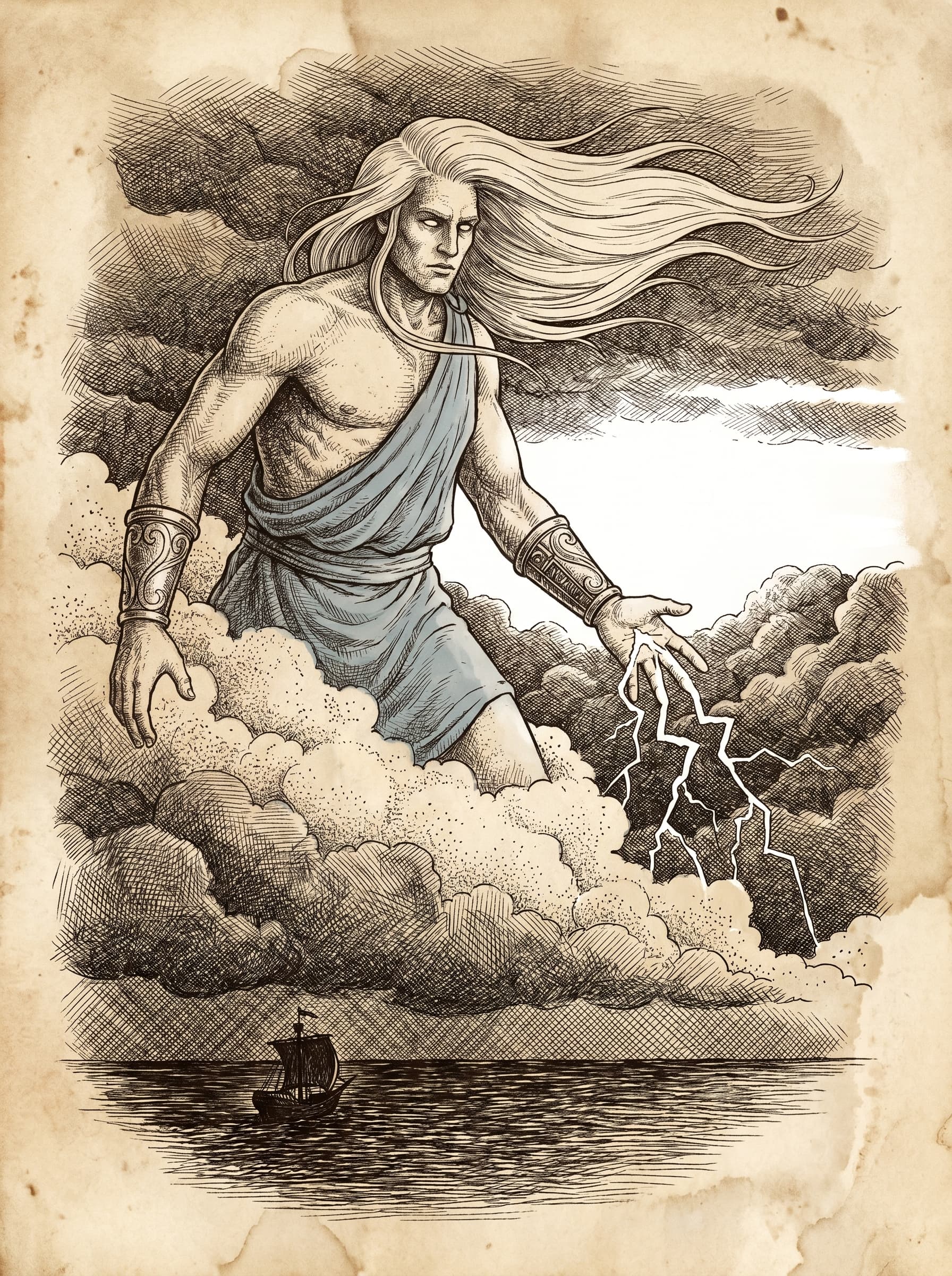 Storm Giant