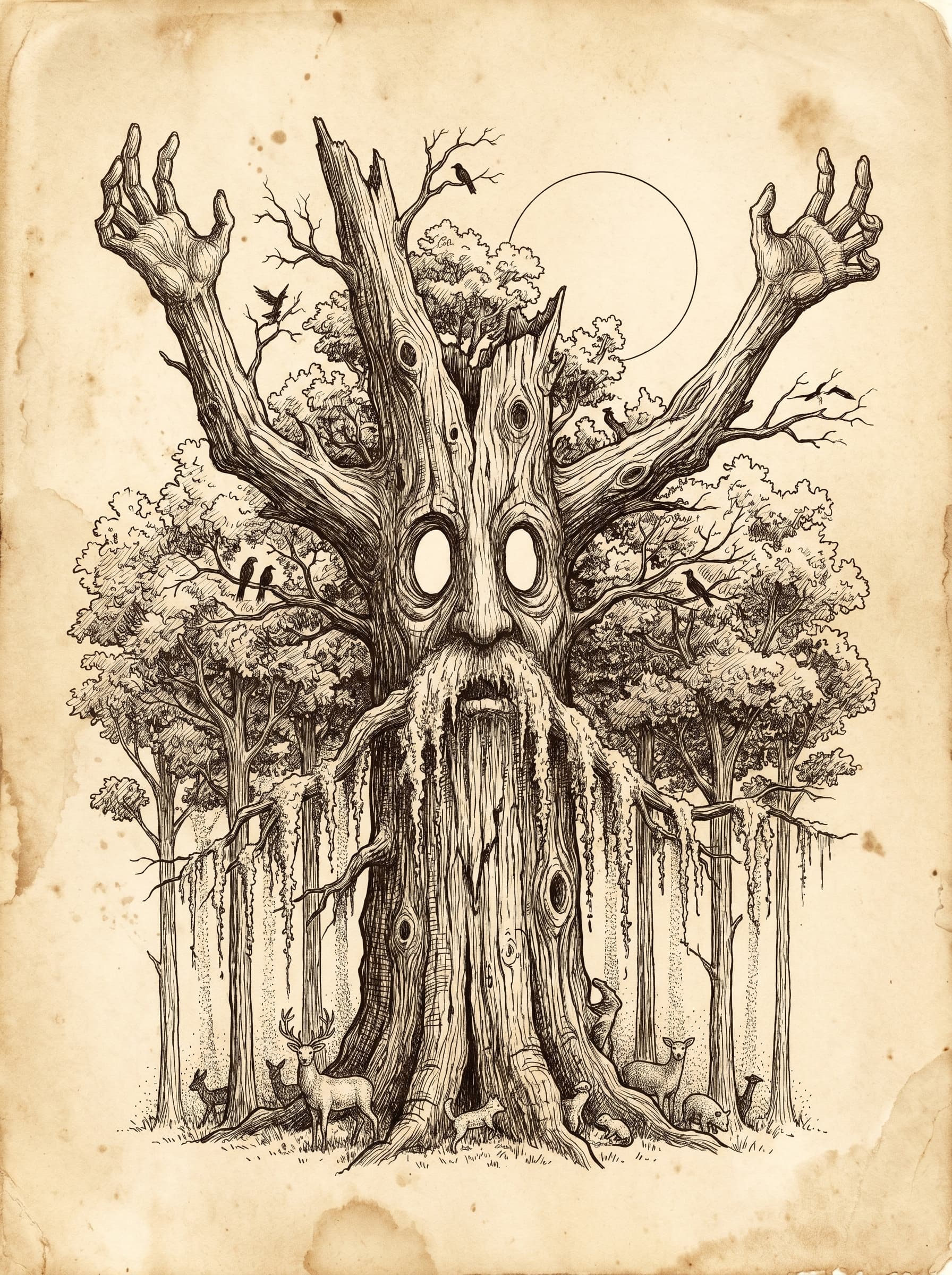Treant